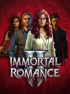 Immortal Romance 2