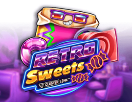 Retro Sweets