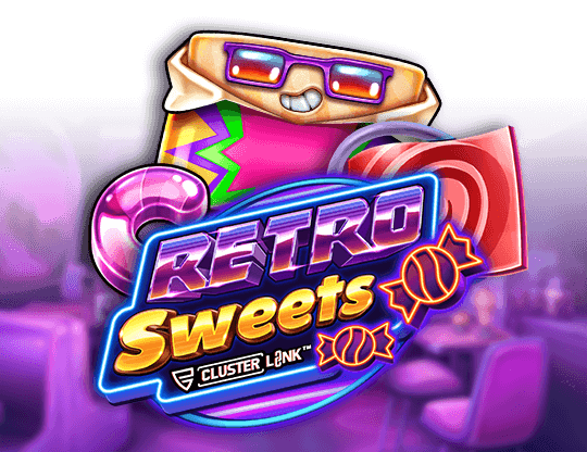 Retro Sweets