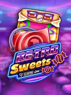 Retro Sweets