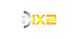 b1x2 Casino Logo