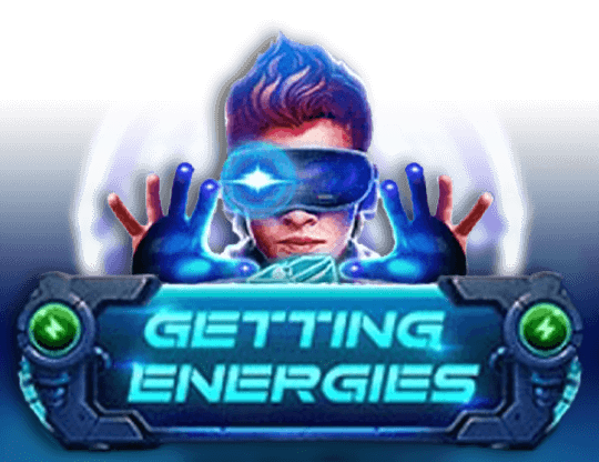 Getting Energies