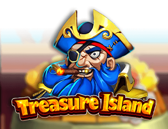 Treasure Island