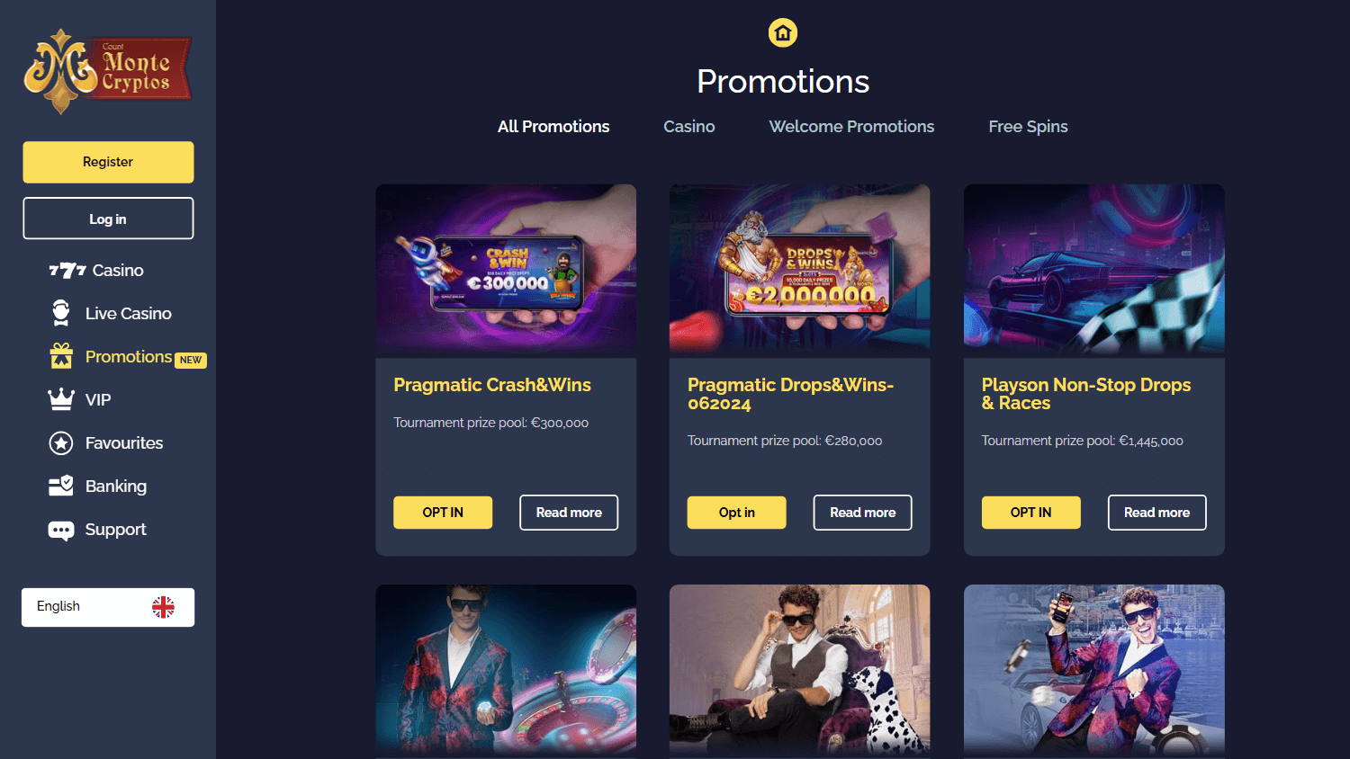 monte_cryptos_casino_promotions_desktop