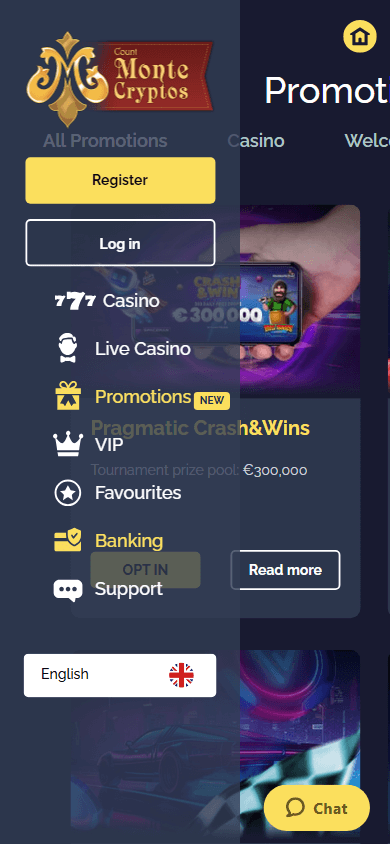 monte_cryptos_casino_promotions_mobile