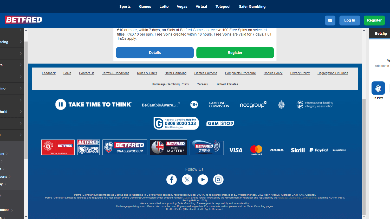 betfred_casino_promotions_desktop