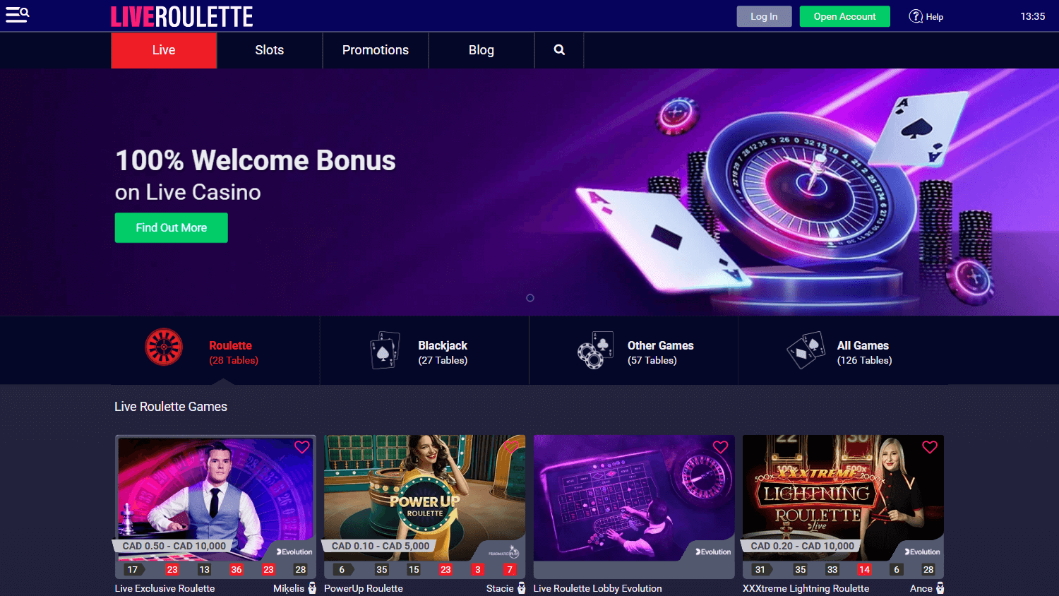 liveroulette_casino_homepage_desktop