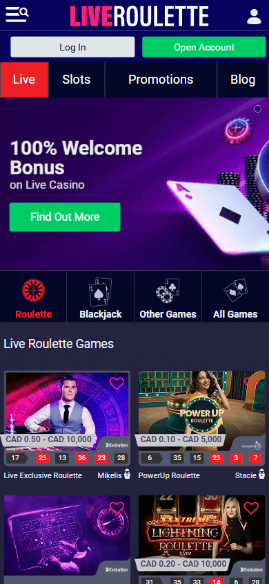 liveroulette_casino_homepage_mobile