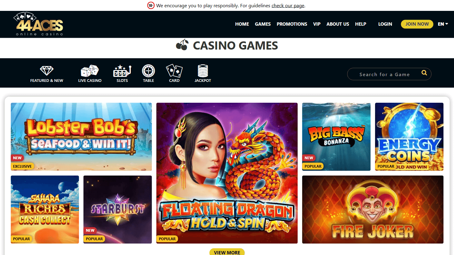 44aces_casino_game_gallery_desktop