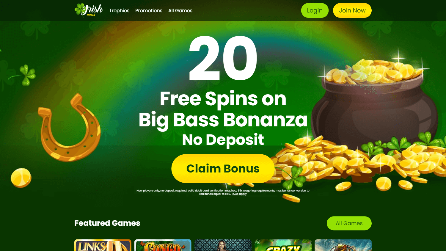 irish_wins_casino_homepage_desktop