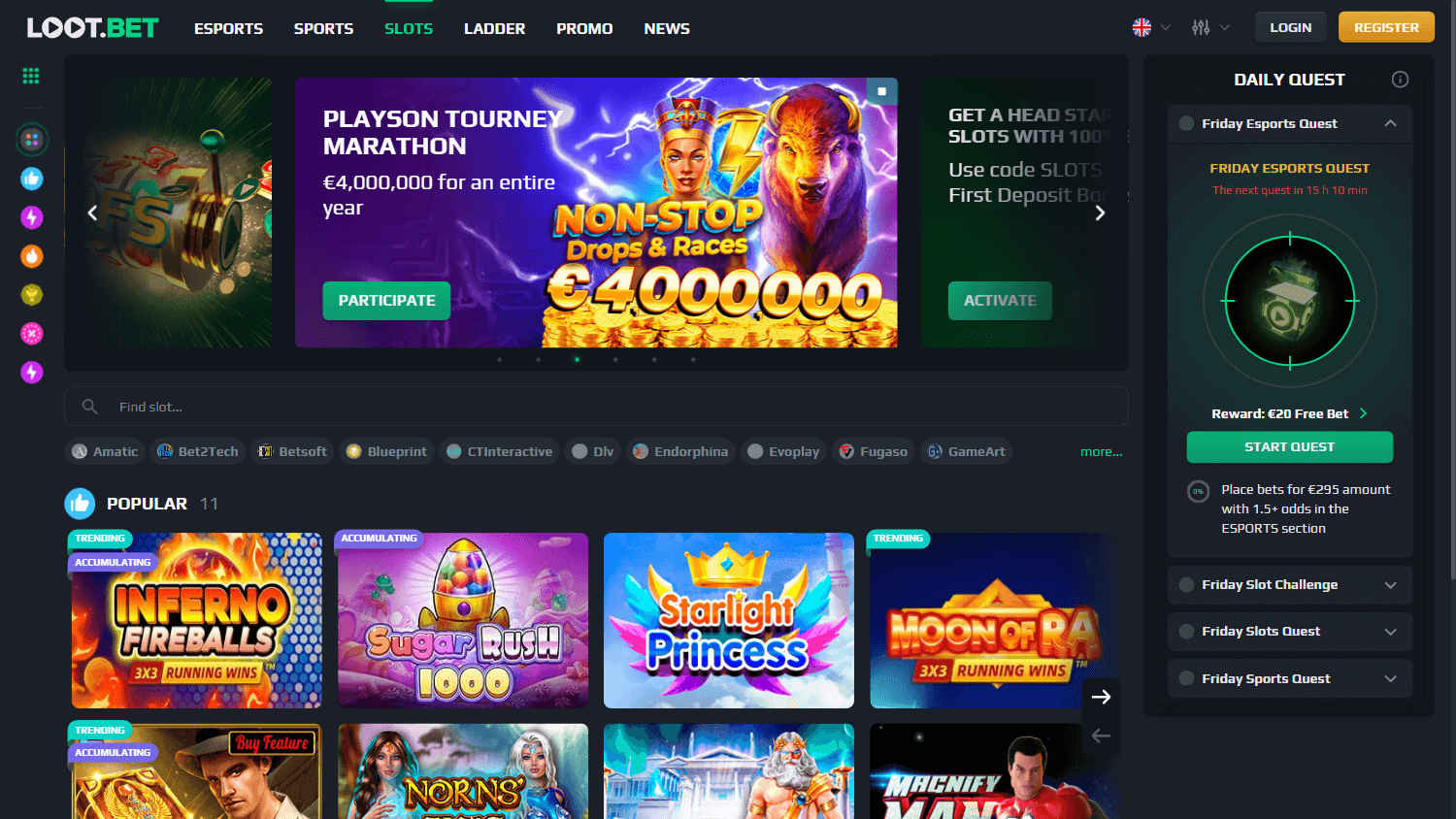 loot.bet_casino_game_gallery_desktop