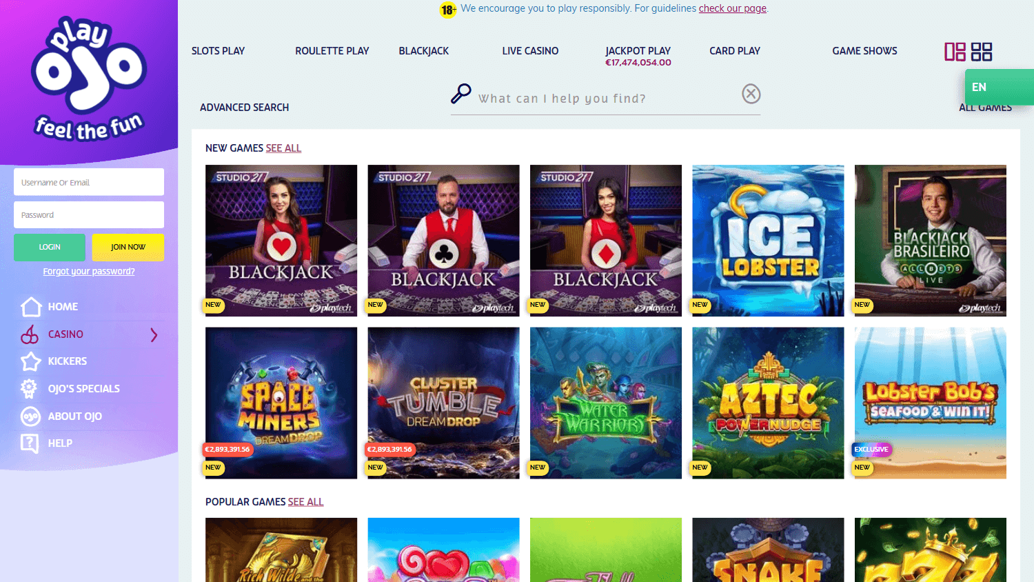 playojo_casino_game_gallery_desktop