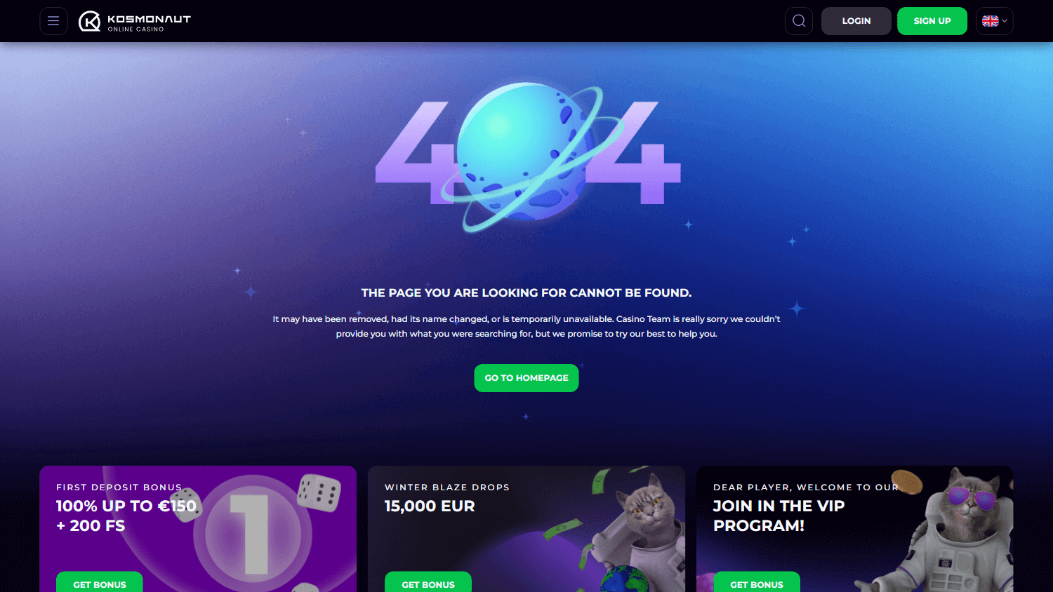 kosmonaut_casino_promotions_desktop