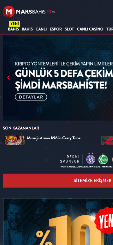 marsbahis_casino_homepage_mobile