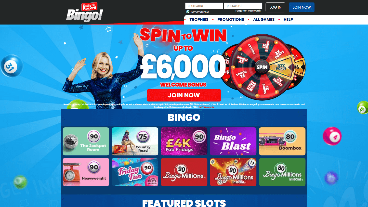 daily_record_bingo_casino_homepage_desktop