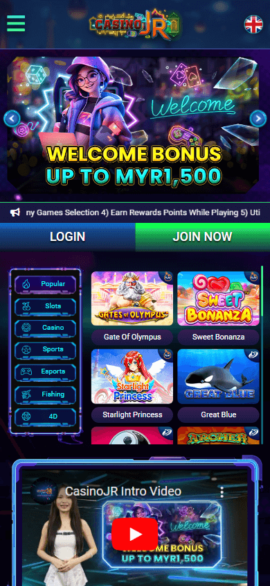 casinojr_homepage_mobile