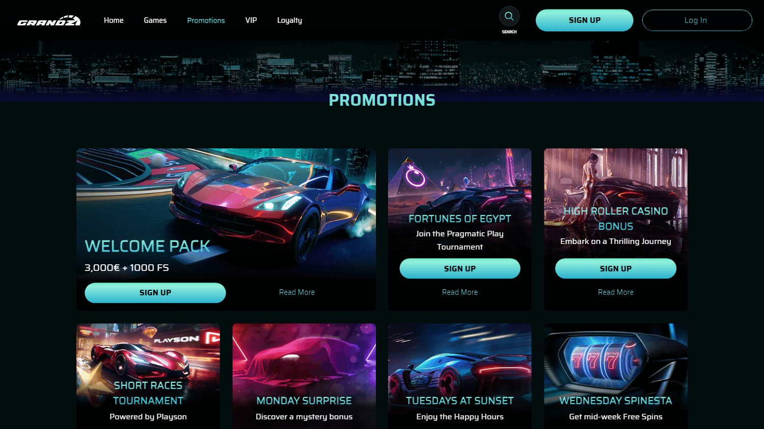 grandz_casino_promotions_desktop