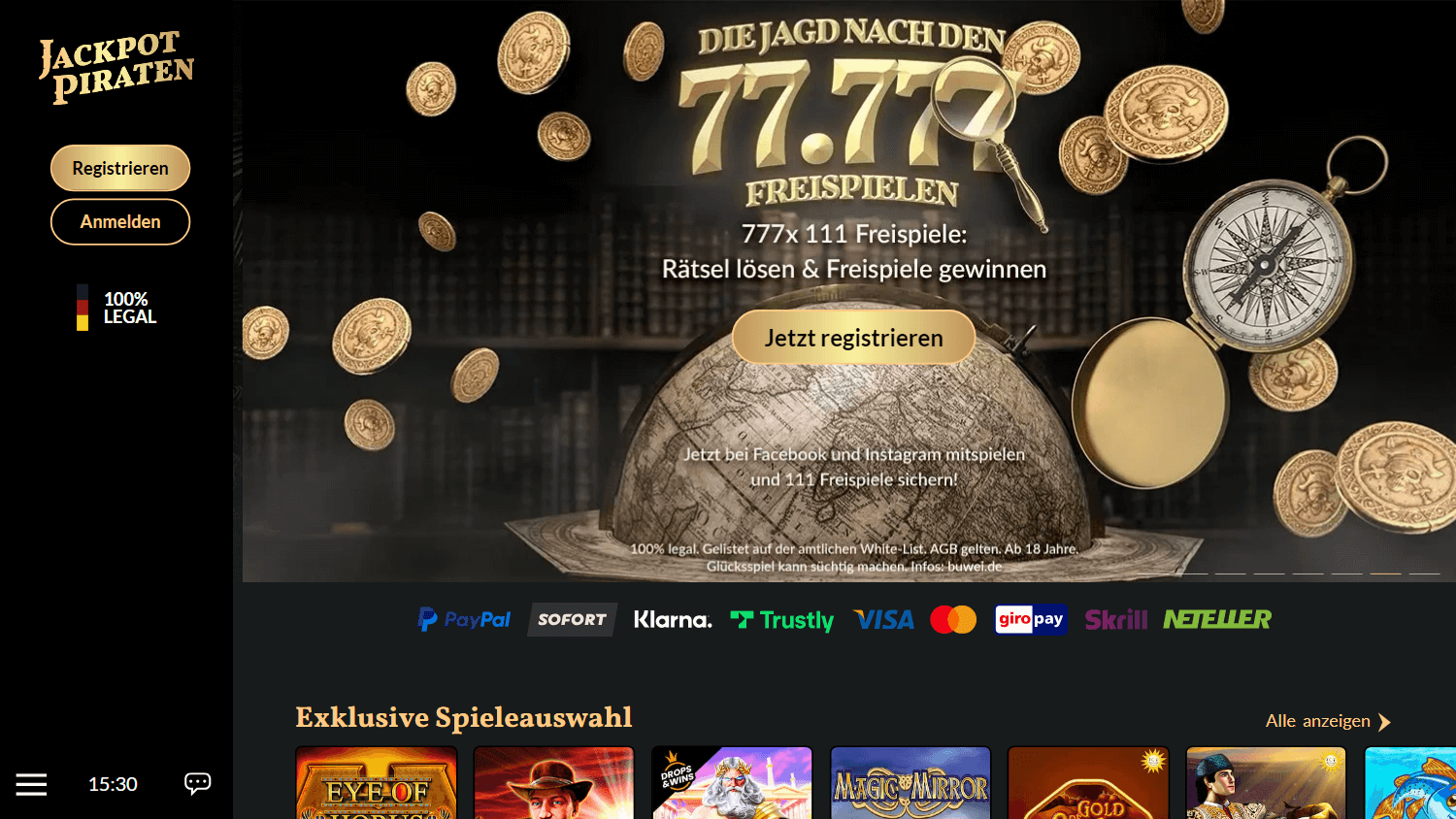 jackpotpiraten_casino_promotions_desktop