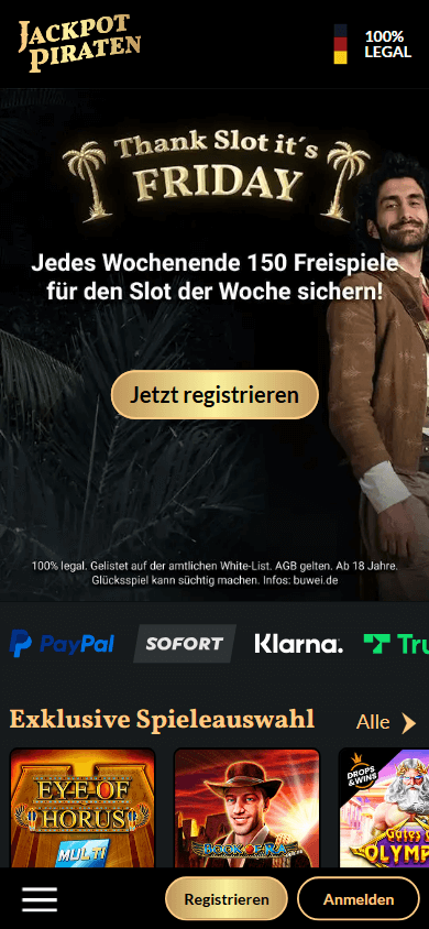 jackpotpiraten_casino_homepage_mobile