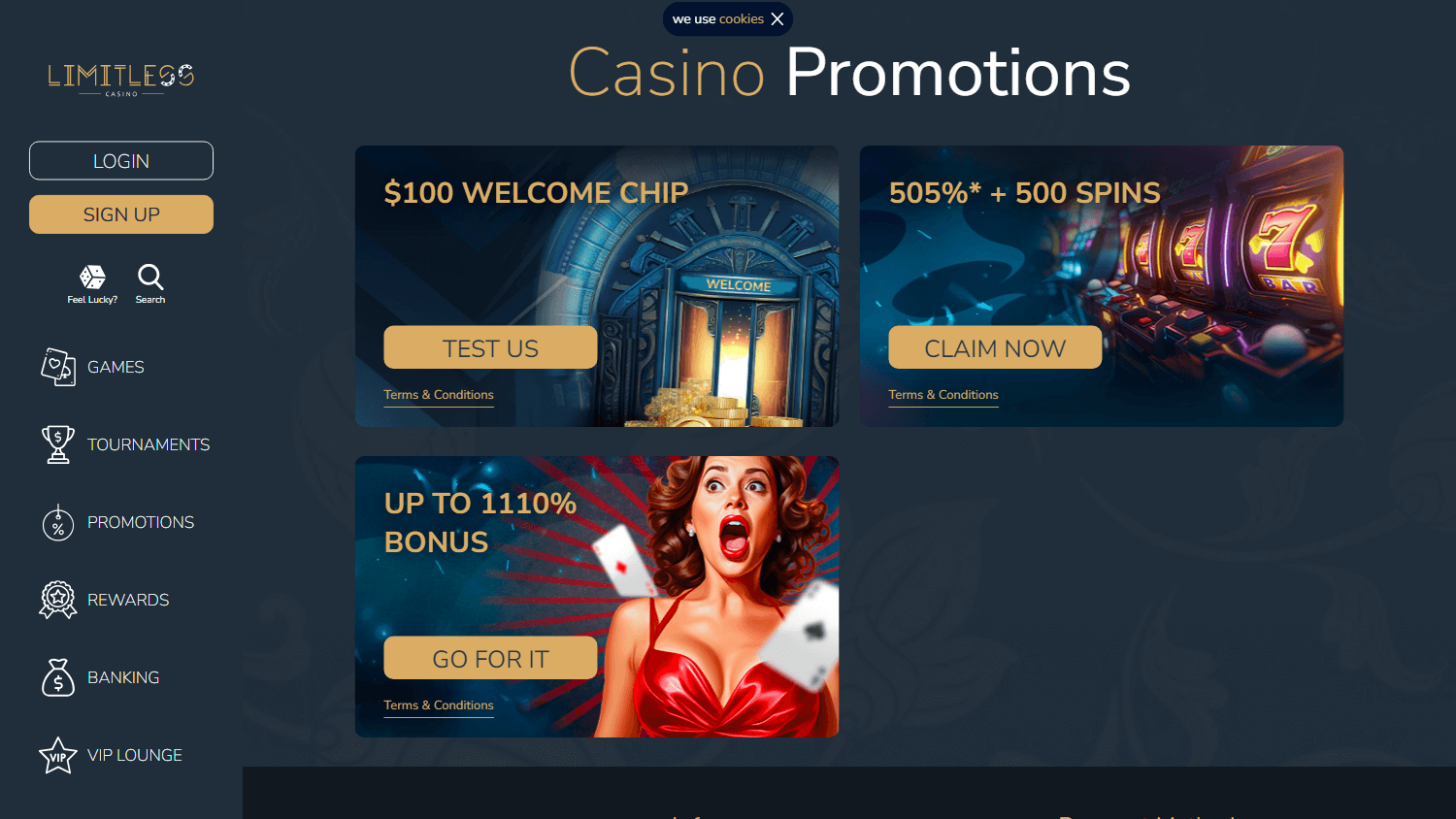 limitless_casino_promotions_desktop