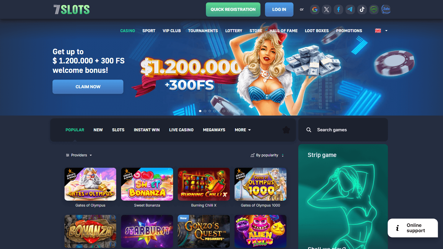 7slots_casino_promotions_desktop