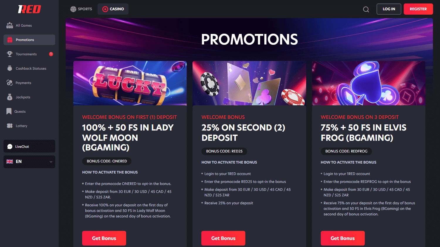 1red_casino_promotions_desktop