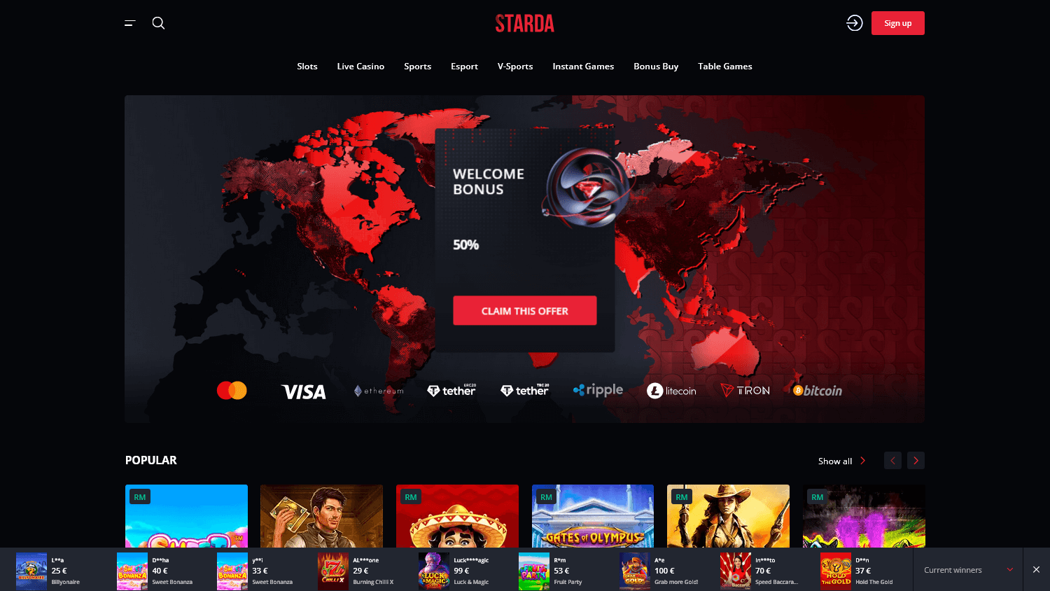 starda_casino_homepage_desktop