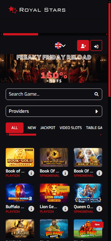 royal_stars_casino_homepage_mobile