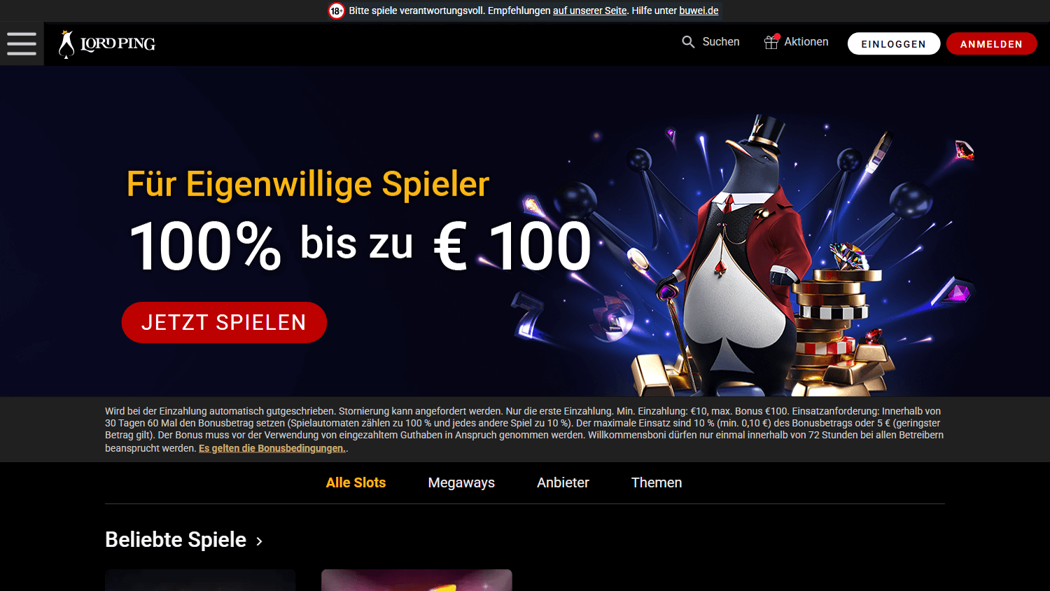 lord_ping_casino_de_homepage_desktop