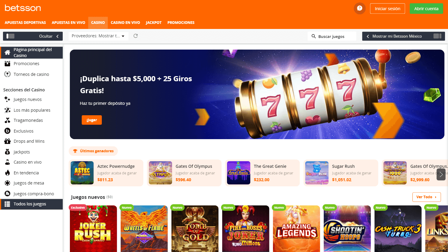 betsson_casino_mx_game_gallery_desktop