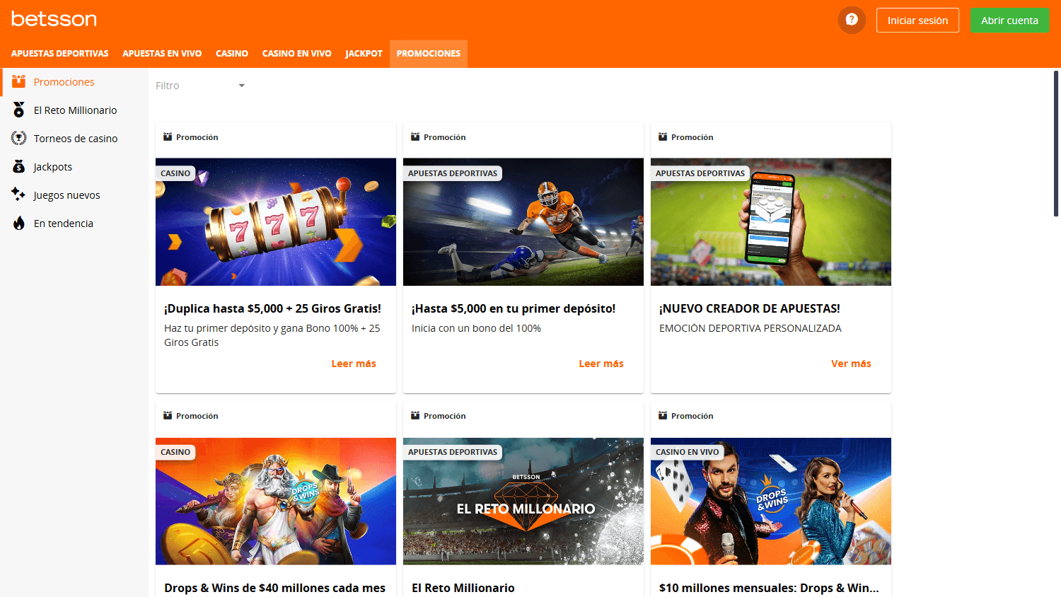 betsson_casino_mx_promotions_desktop