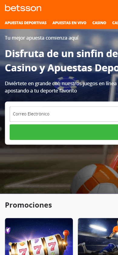 betsson_casino_mx_homepage_mobile