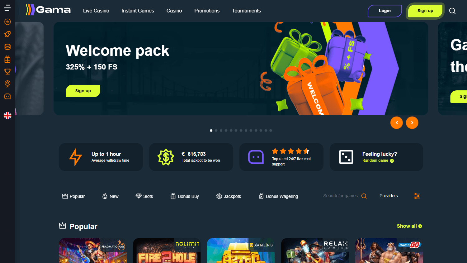 gama_casino_homepage_desktop