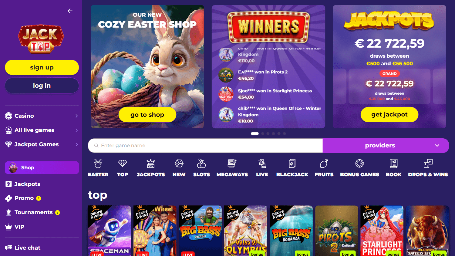 jacktop_casino_homepage_desktop