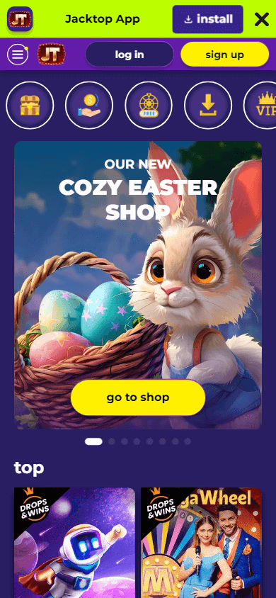 jacktop_casino_homepage_mobile