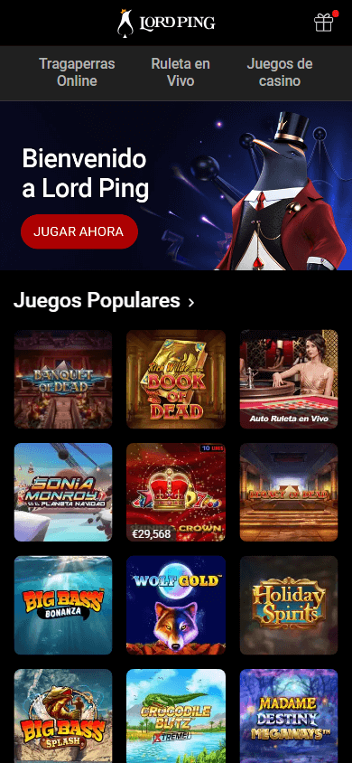 lord_ping_casino_es_homepage_mobile