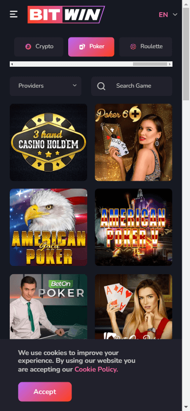 bitwin_casino_game_gallery_mobile