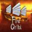 Fire Chibi