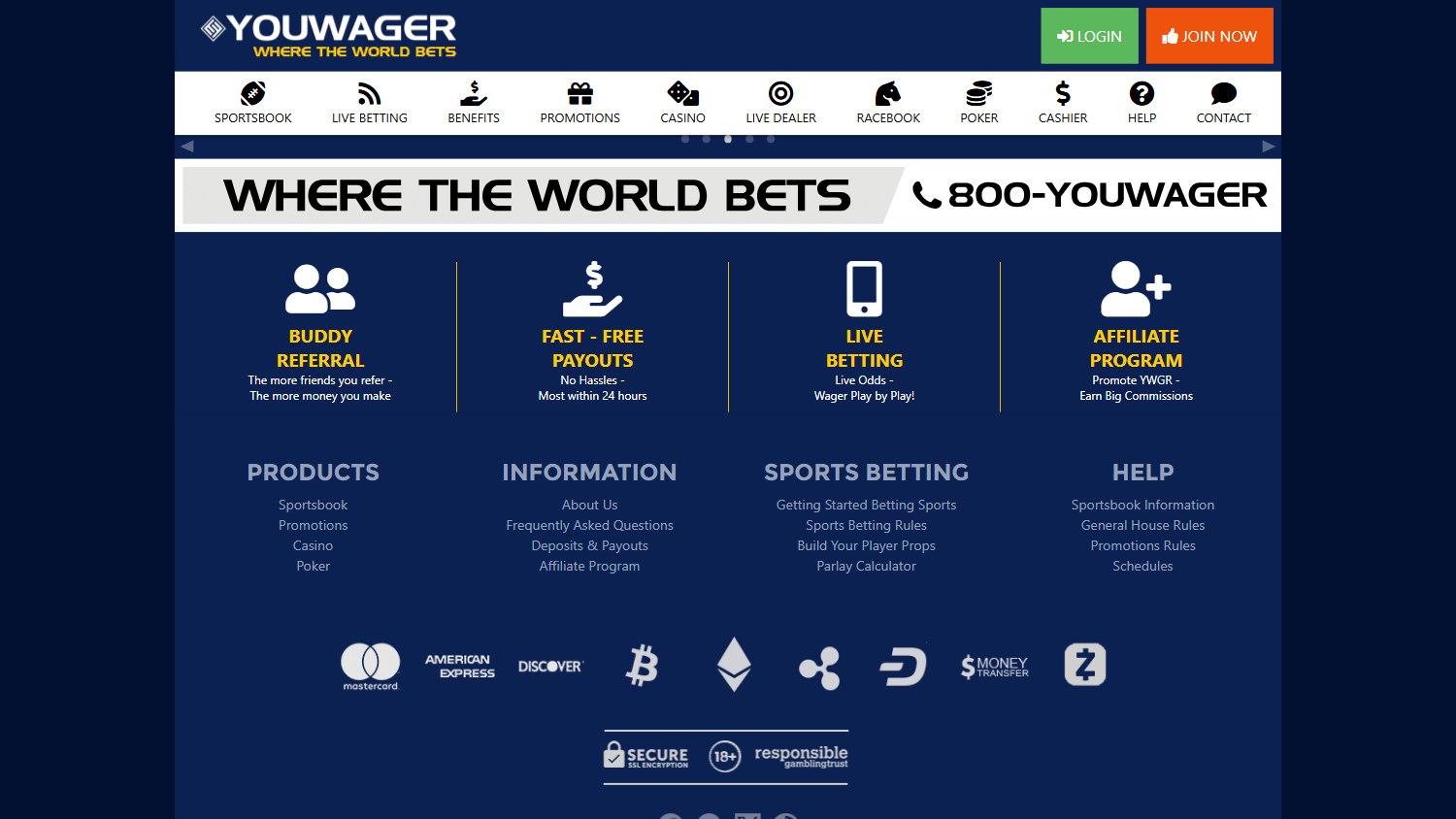 youwager_casino_homepage_desktop