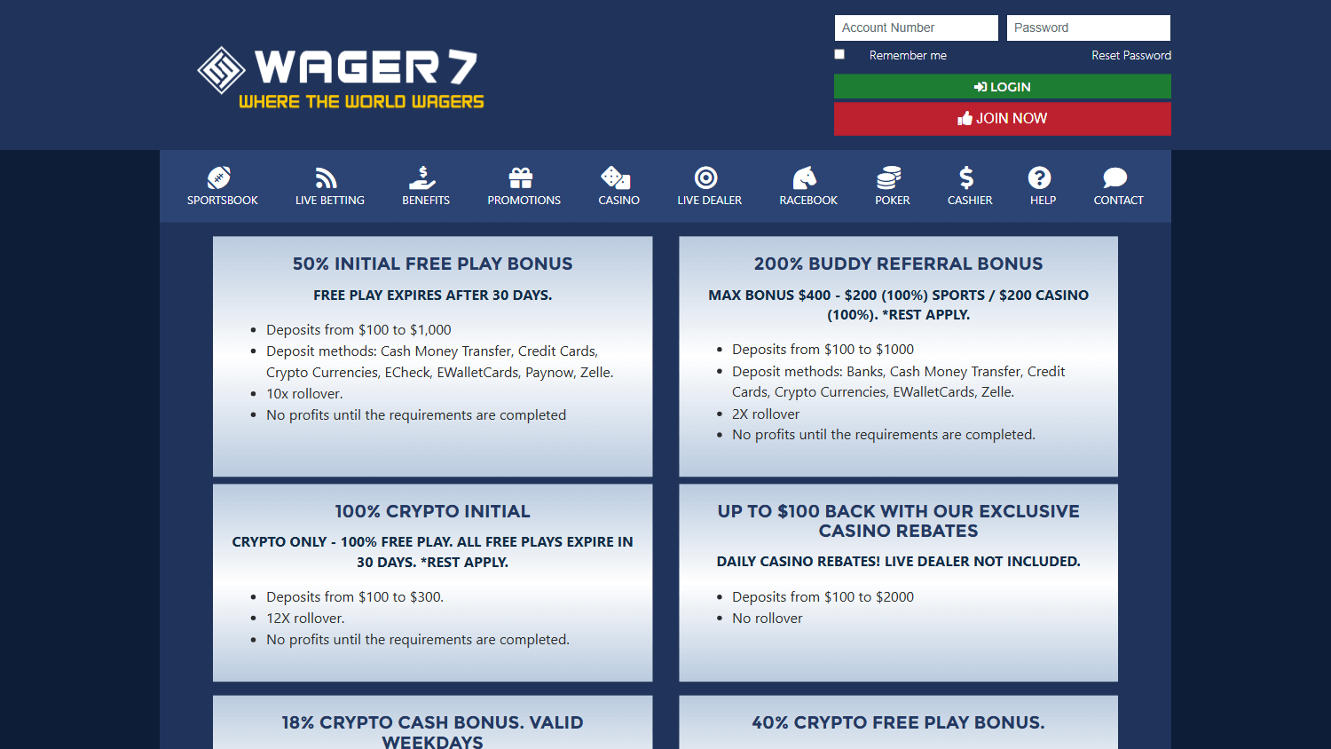 wager7_casino_promotions_desktop