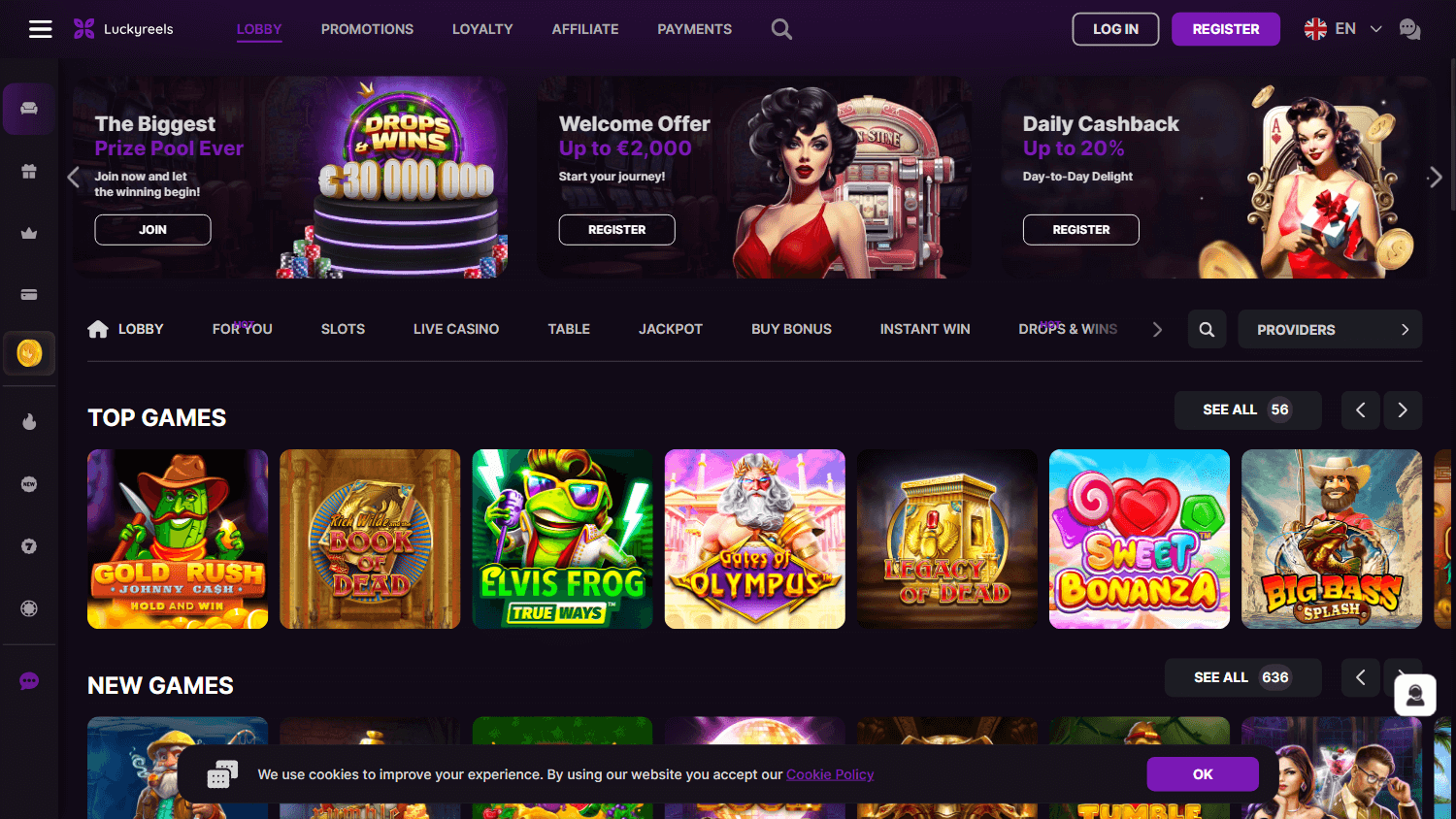 luckyreels_casino_game_gallery_desktop