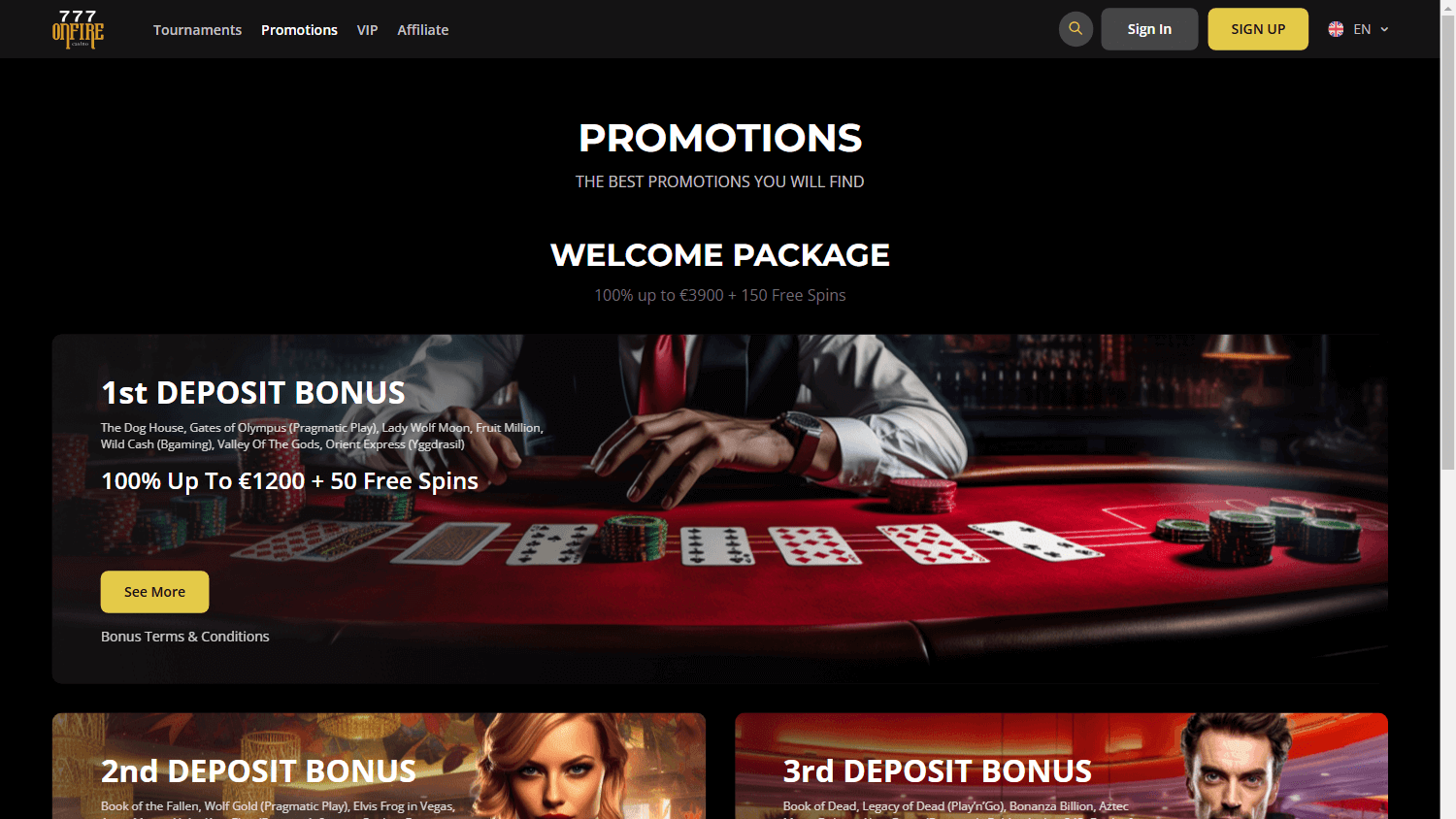 777onfire_casino_promotions_desktop