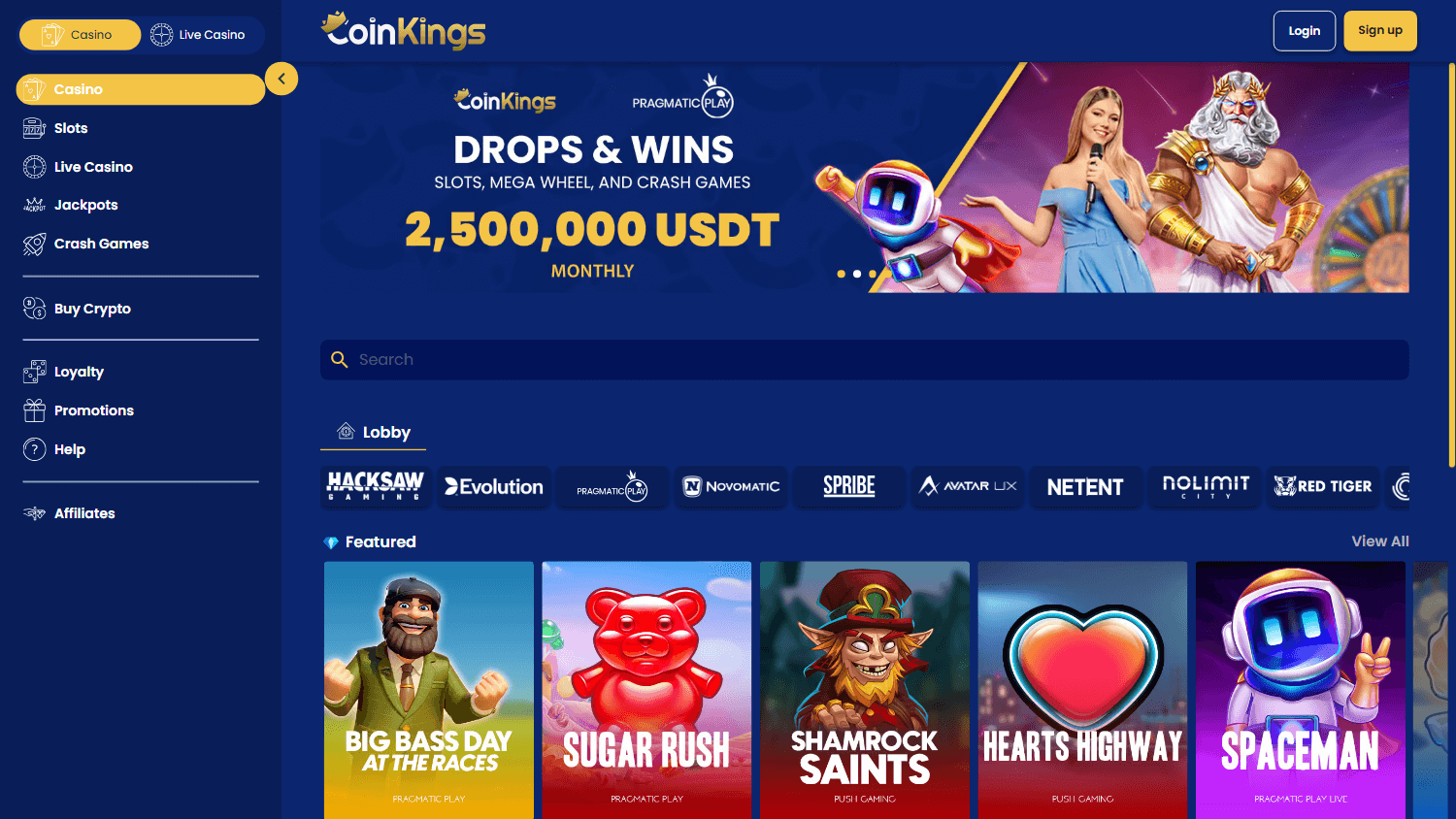 coinkings_casino_game_gallery_desktop