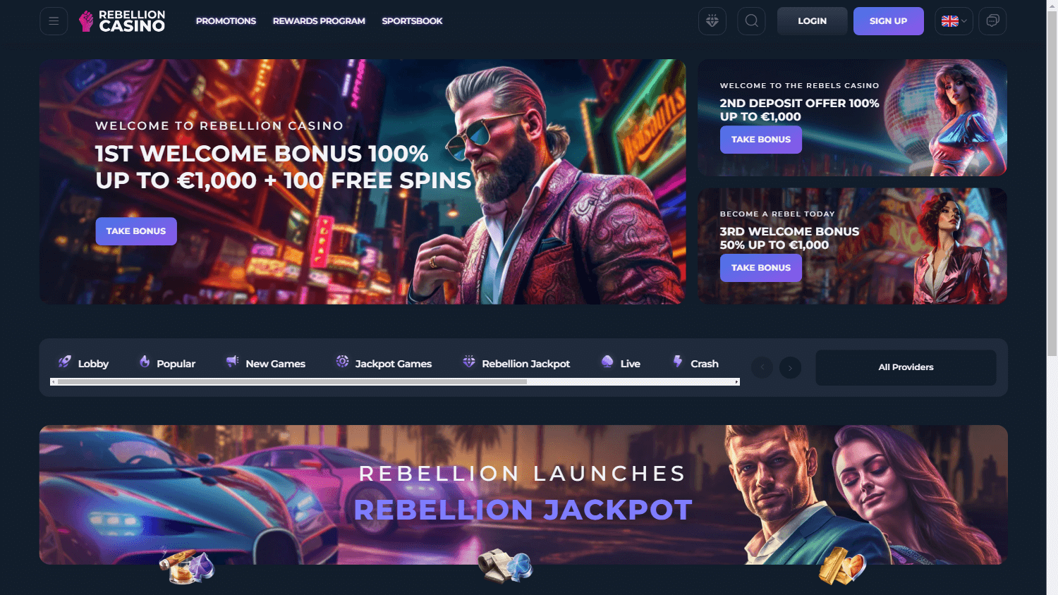 rebellion_casino_homepage_desktop