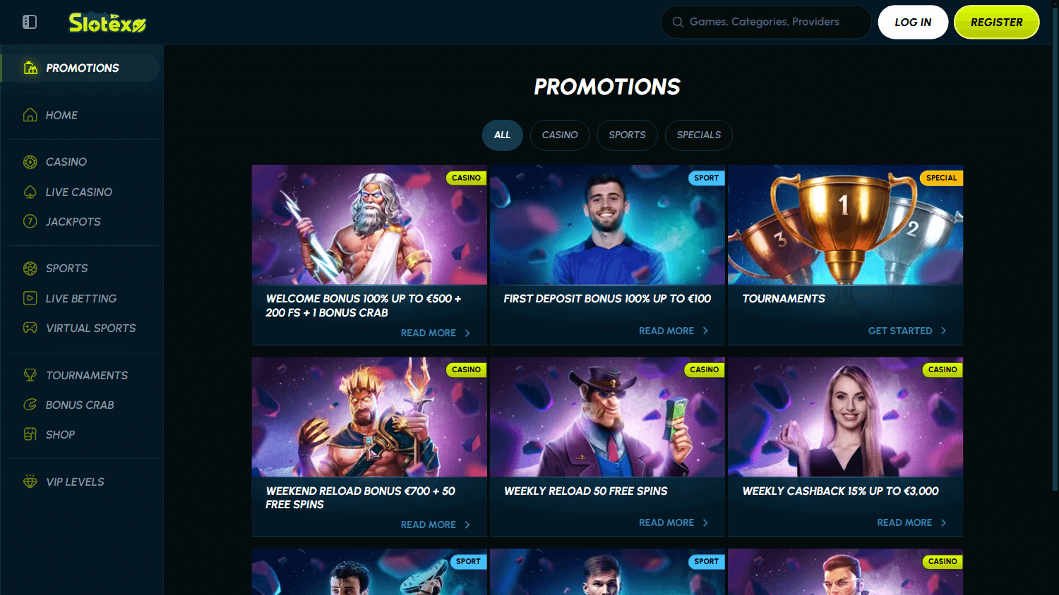 slotexo_casino_promotions_desktop