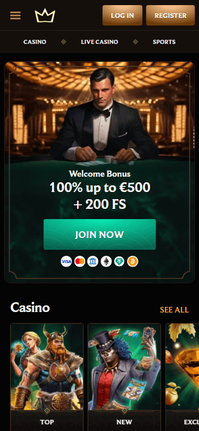 crownplay_casino_homepage_mobile