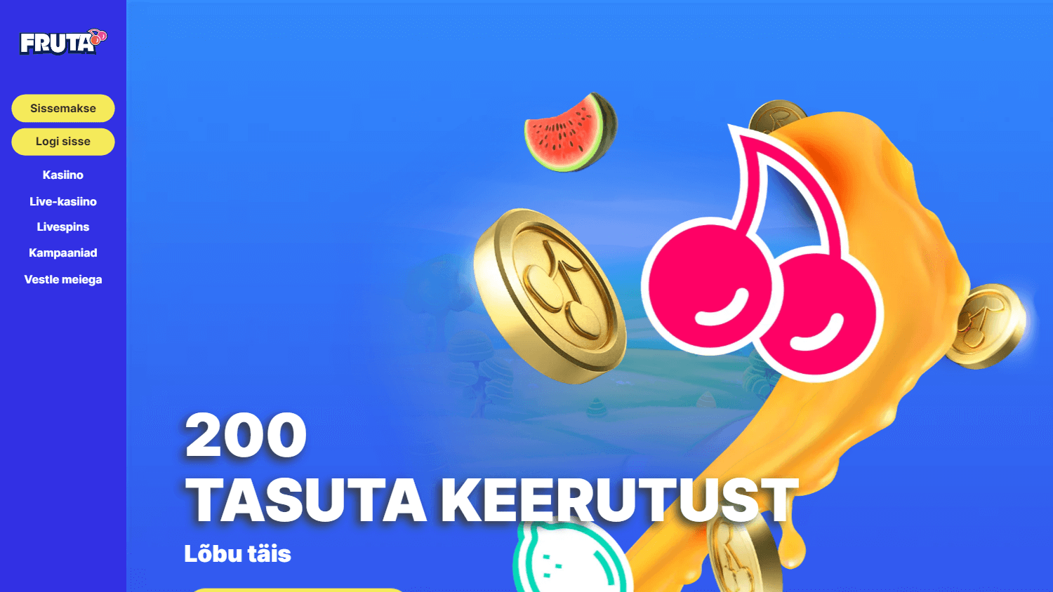 fruta_casino_homepage_desktop