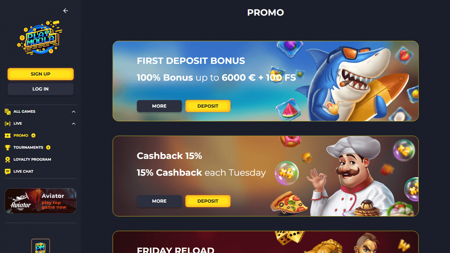 playmoola_casino_promotions_desktop