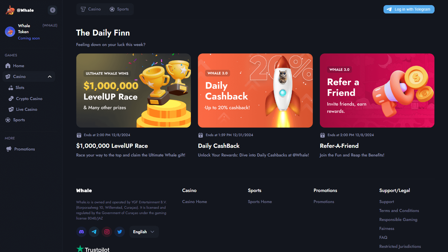 whale.io_casino_promotions_desktop