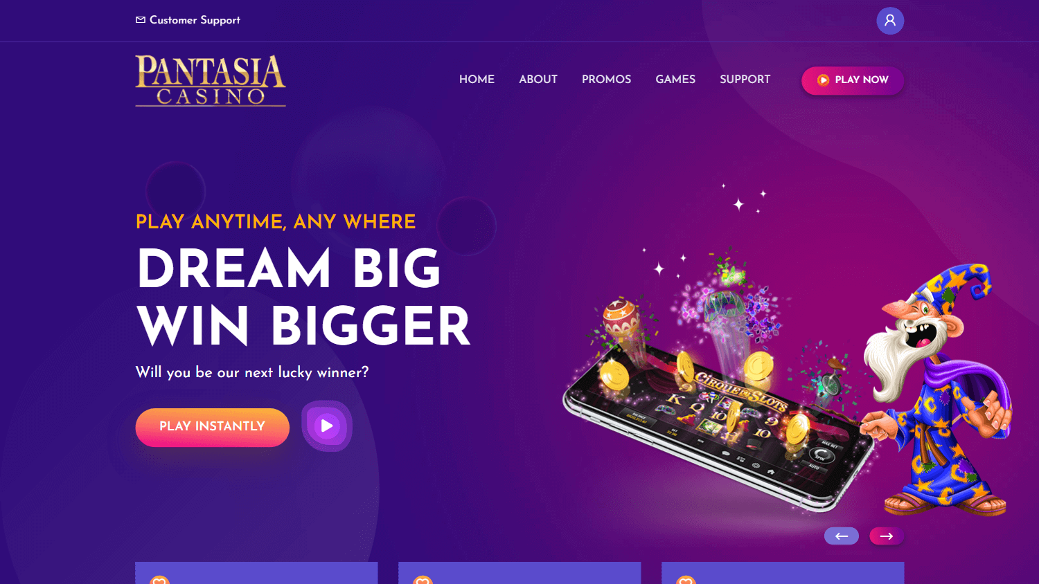 pantasia_casino_homepage_desktop